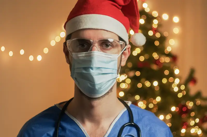 ‘Tis the Season – Brush up on “Holiday” ICD-10 Codes