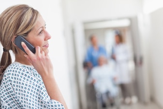 Why Do People Call Hospitals? – Reasons and Tips on Handling Them