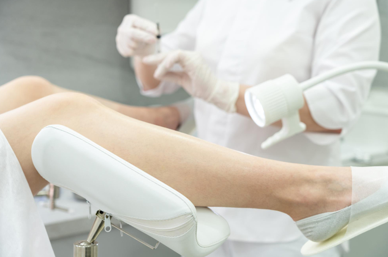 CMS Publishes New Payment Rates for Blue-light Cystoscopy