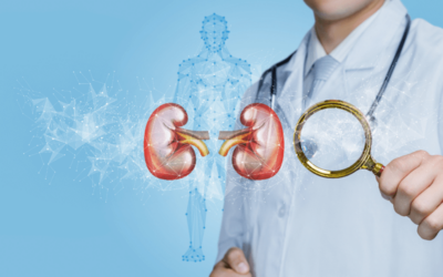 What are the ICD-10 2018 Coding Guidelines for Chronic Kidney Disease?
