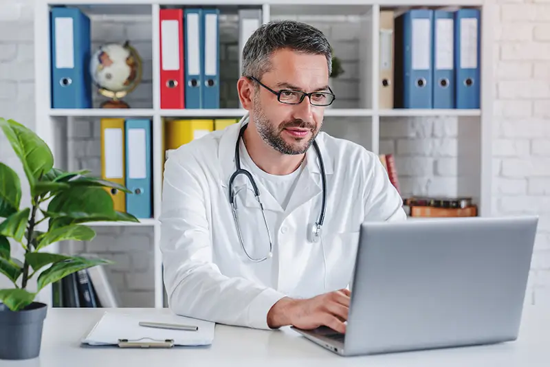 Crucial Points to Note about Using CPT Code 92242