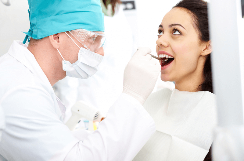 Steps to Ease the Dental Eligibility Verification Process