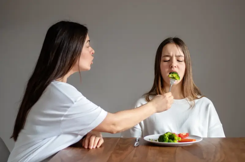 ICD-10 Diagnosis Codes for Documenting Eating Disorders