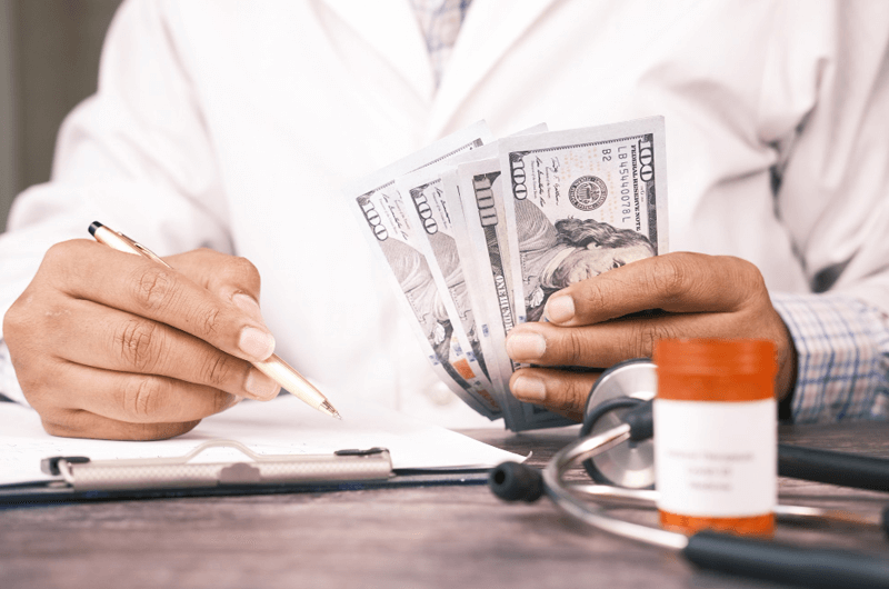 Improper Medical Billing Inflating Medicare Beneficiaries’ Out-of-Pocket Costs