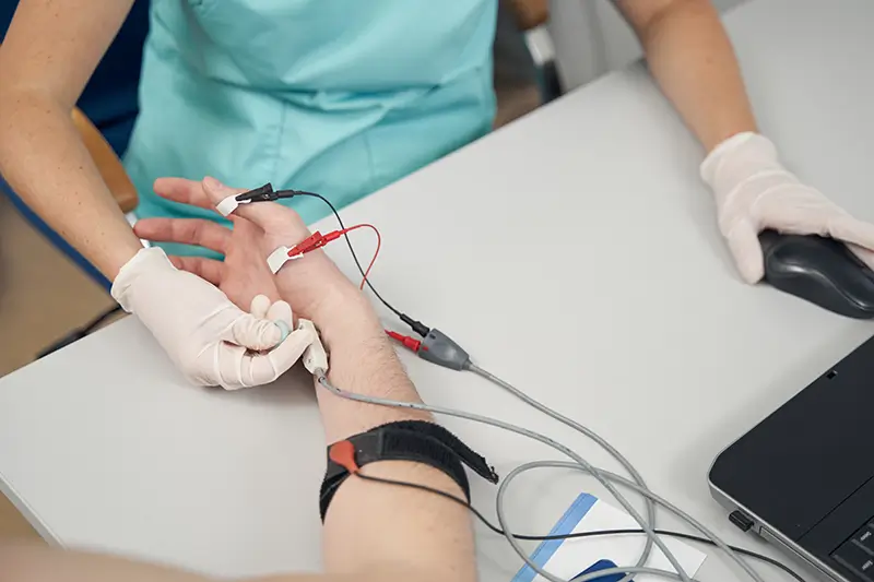 How to Code for Electromyography (EMG) and Nerve Conduction Studies (NCS)?