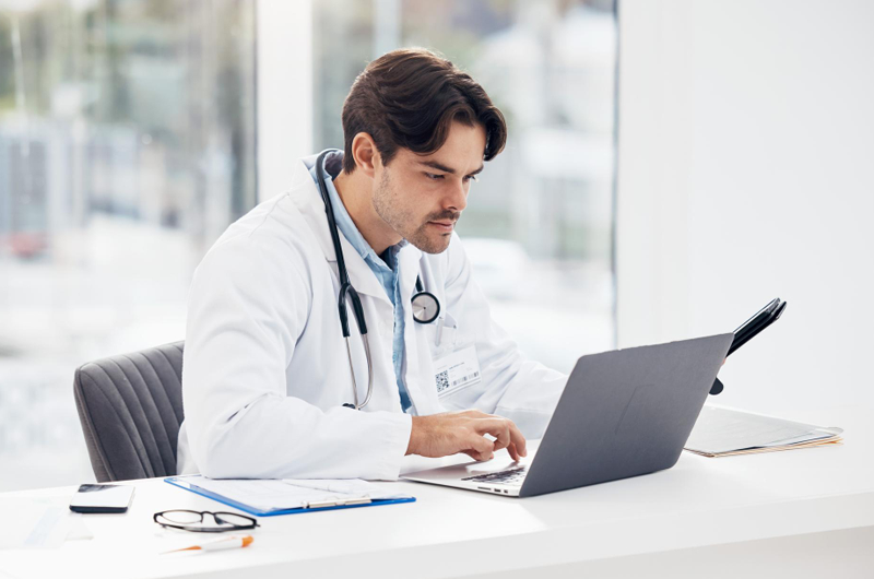 Crucial Points to Note about Using CPT Code 92242