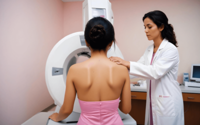 CMS Replaces G codes for Mammography with CPT Codes