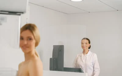 CMS Replaces G codes for Mammography with CPT Codes