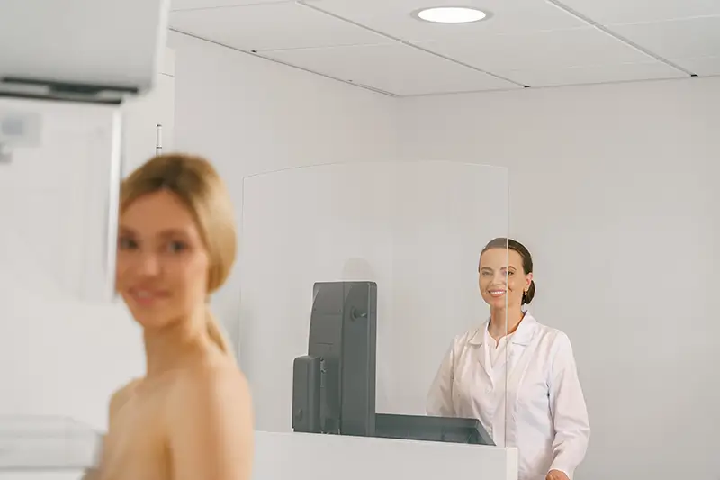 CMS Replaces G codes for Mammography with CPT Codes