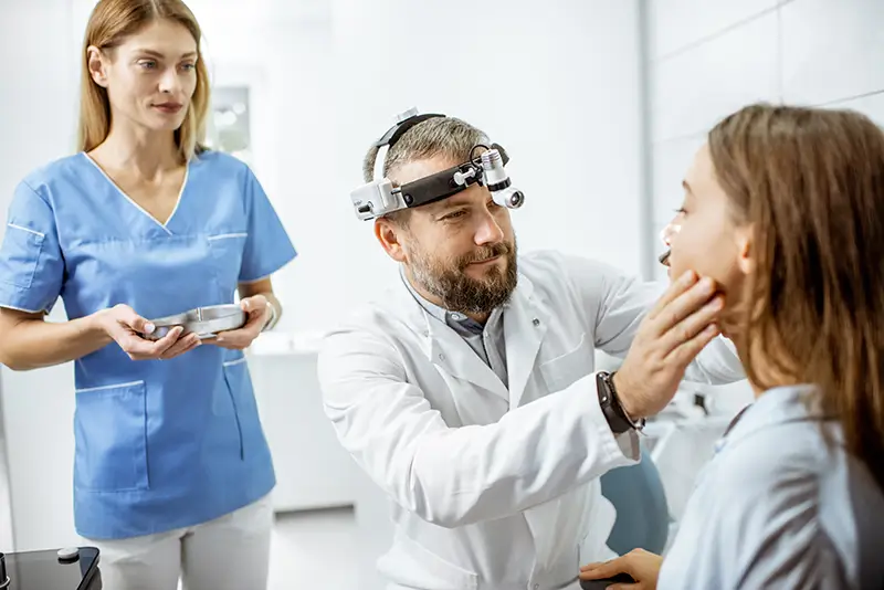 2018 CPT Coding Updates for Otolaryngology Services