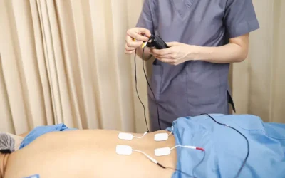 FDA Approved Spinal Cord Stimulation Devices offer New Hope for Non-opioid Management of Chronic Pain