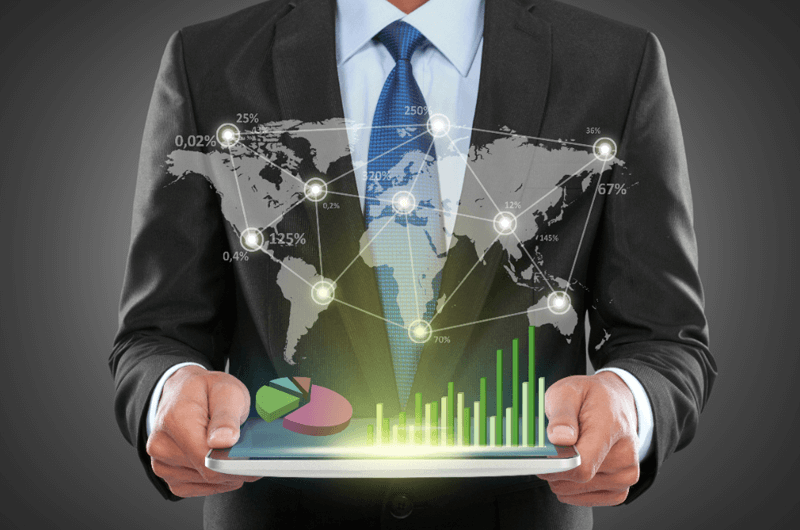 Global Revenue Cycle Management Market to Grow at a CAGR of 12.1% by 2022