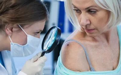 ICD-10 Codes to Document Merkel Cell Carcinoma