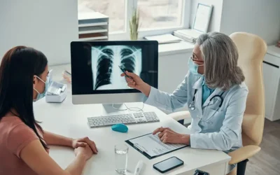 ICD-10 Coding for 6 Common Respiratory Problems