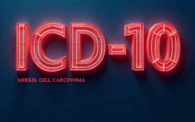 ICD-10 Codes to Document Merkel Cell Carcinoma