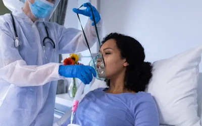 Use the Right ICD-10 Codes to Report Influenza and Pneumonia in 2018