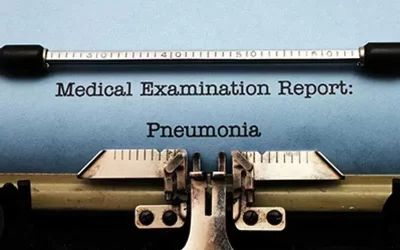 Diagnosing and Documenting Pneumonitis – An Overview