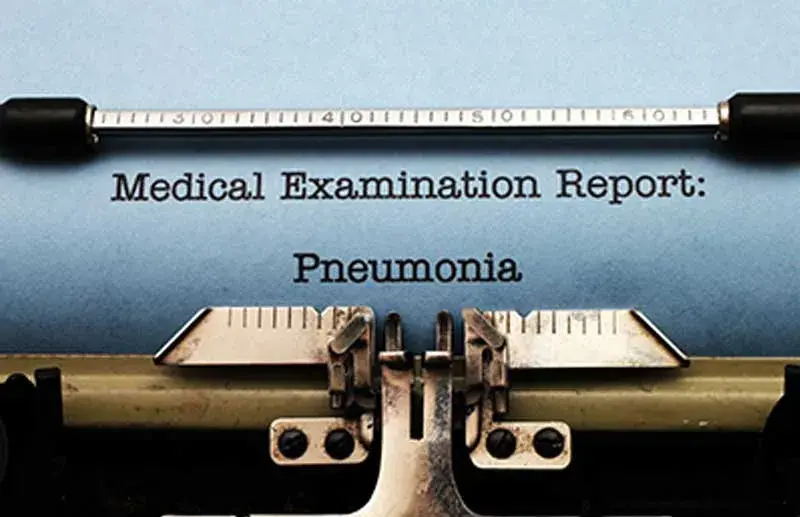 Diagnosing Pneumonitis