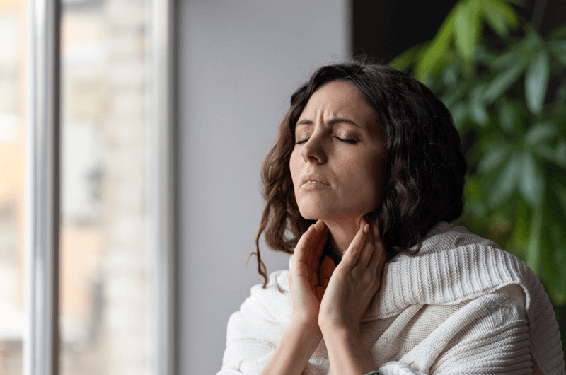 ICD-10 Codes to Document Pharyngitis - An Overview