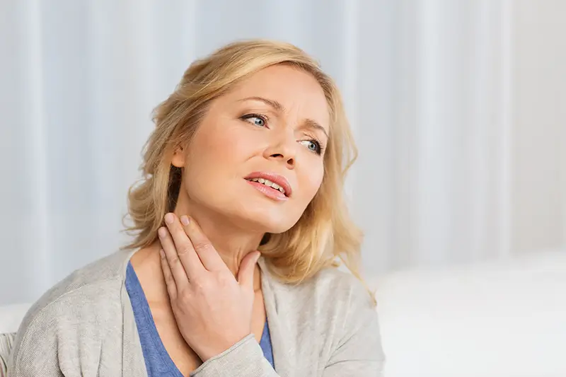 ICD-10 Codes to Document Pharyngitis – An Overview