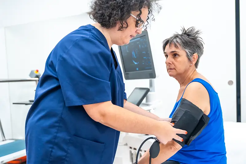 ICD-10 Diagnosis Codes for Documenting Hypertensive Crisis