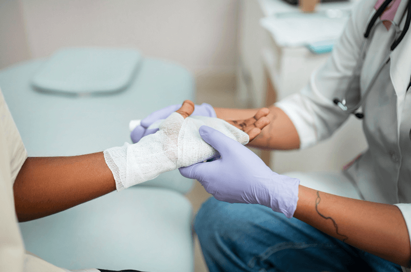 Laceration Repair CPT Codes and Billing Guidelines