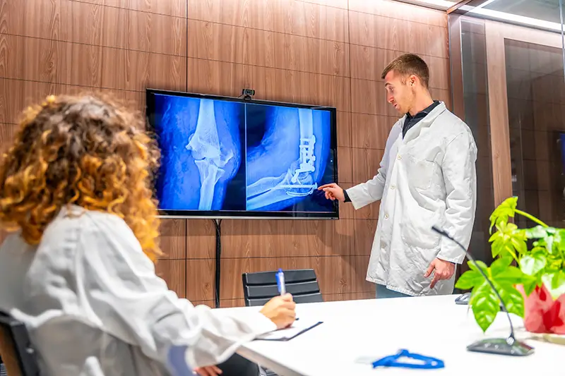 Survey Says Orthopedic Residents Lack Formal Education in Coding and Documentation