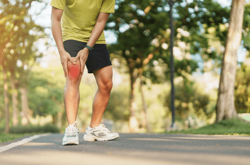 Patellar Tendonitis Documentation with Accurate ICD-10 Codes