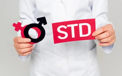 How to Report Screening for Sexually Transmitted Diseases (STDs)