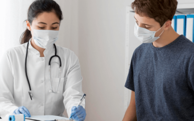 How to Report a Separate E/M Service Provided During a Preventive Visit