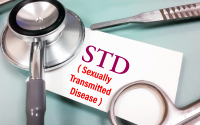 How to Report Screening for Sexually Transmitted Diseases (STDs)