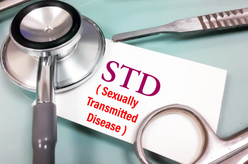 How to Report Screening for Sexually Transmitted Diseases (STDs)