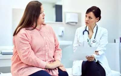 Guidelines for Reporting Obesity Screening and Counseling