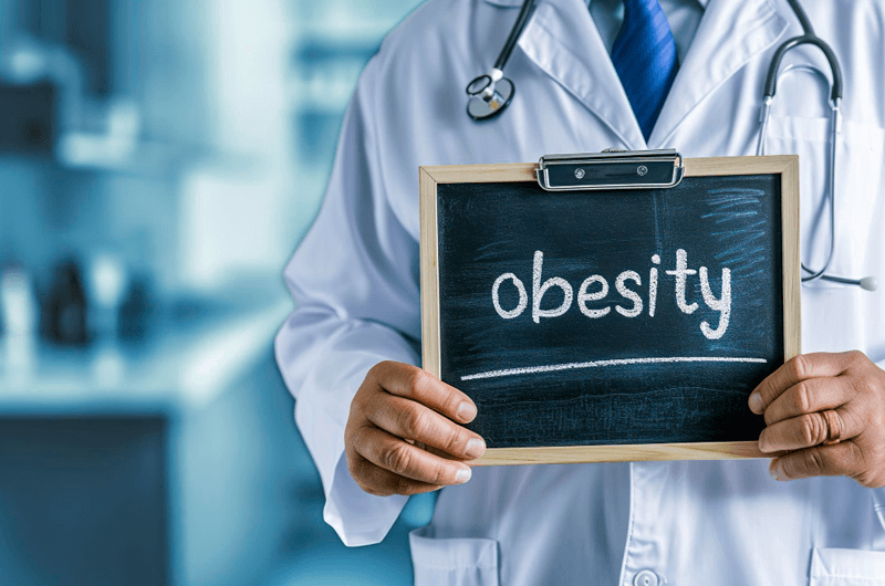 Guidelines for Reporting Obesity Screening and Counseling
