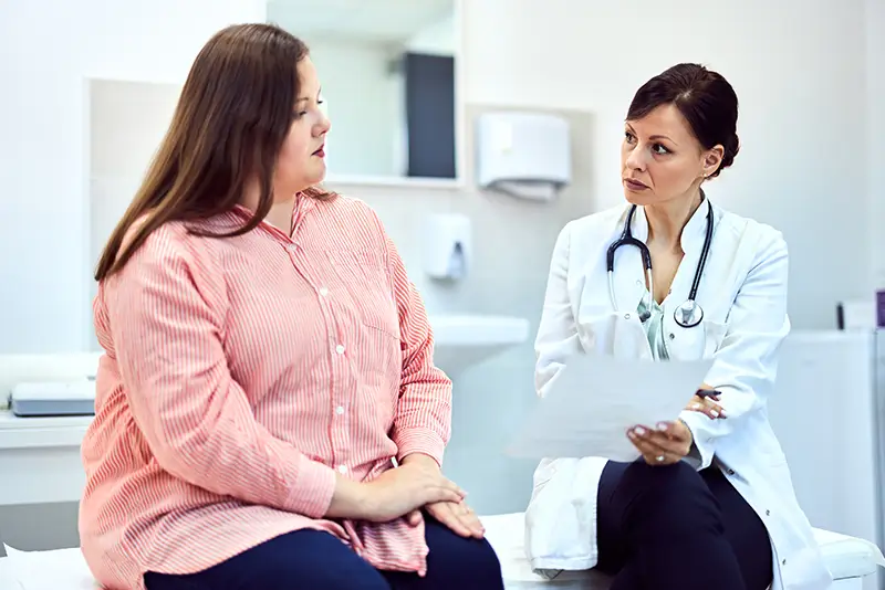 Reporting Obesity Screening and Counseling Guidelines for Reporting Obesity Screening and Counseling