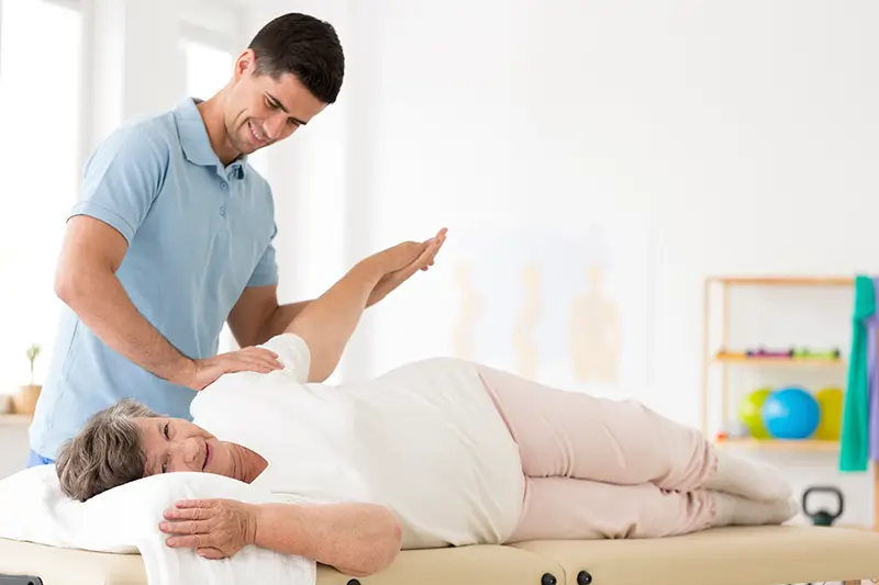 OIG Reports Compliance Issues in Claims for Outpatient Physical Therapy Services