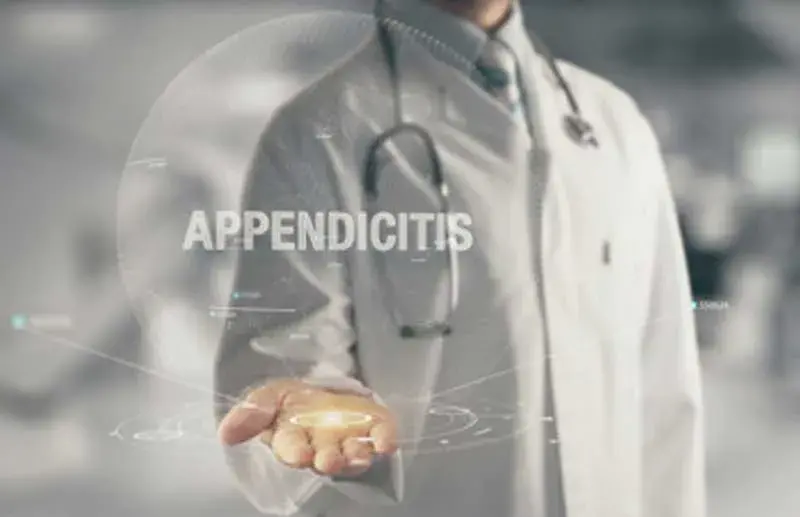 How to Diagnose Document Appendicitis