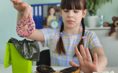 Learn the 2018 ICD-10 Codes for Foodborne Illnesses
