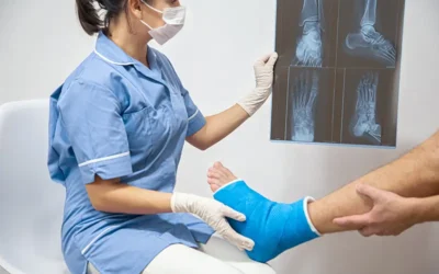 Orthopedic Medical Coding Ideas for Closed Treatment of Fractures without Manipulation