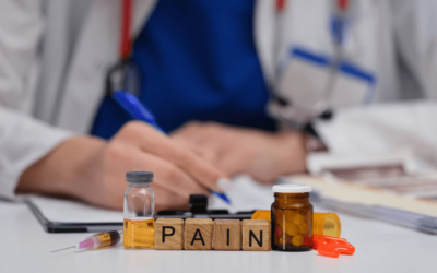 Updates to Pain Medicine Codes in 2018