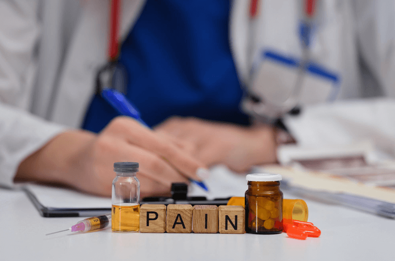Updates to Pain Medicine Codes in 2018