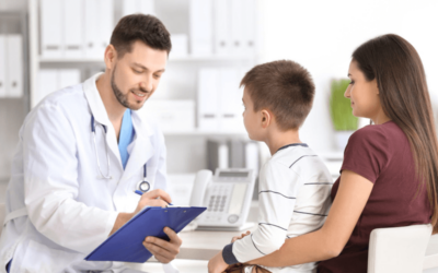 Reporting Pediatric Preventive Services in 2018