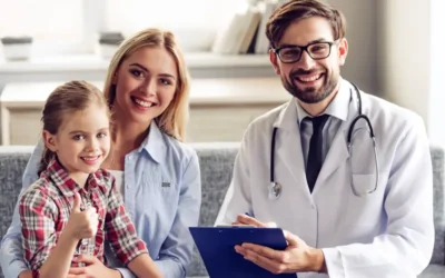 Reporting Pediatric Preventive Services in 2018