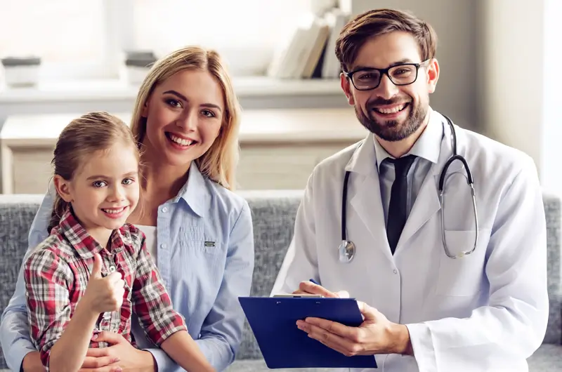 Reporting Pediatric Preventive Services in 2018