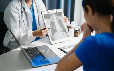 Reporting Tuberculosis Diagnosis and Testing