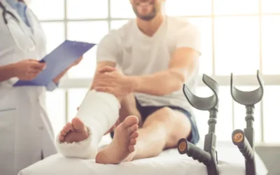 Coding Personal Injuries and Accidents in ICD-10