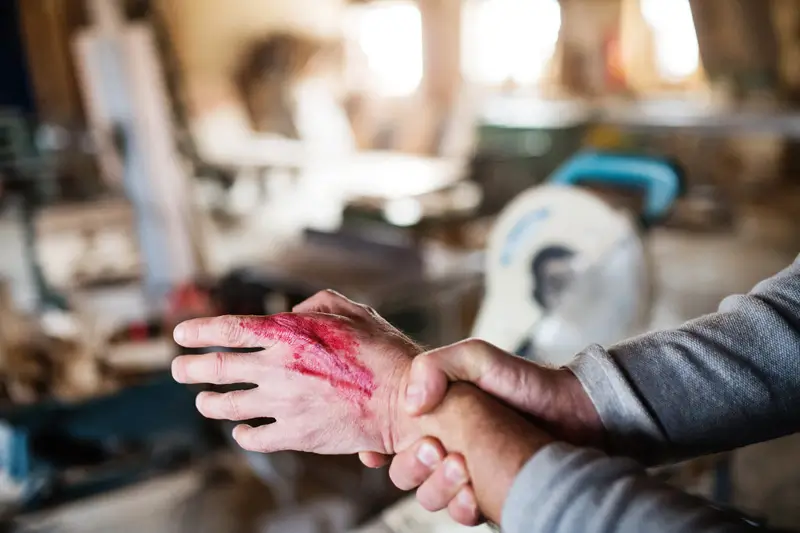How to Code for Open Wounds Using ICD-10 and CPT Medical Codes