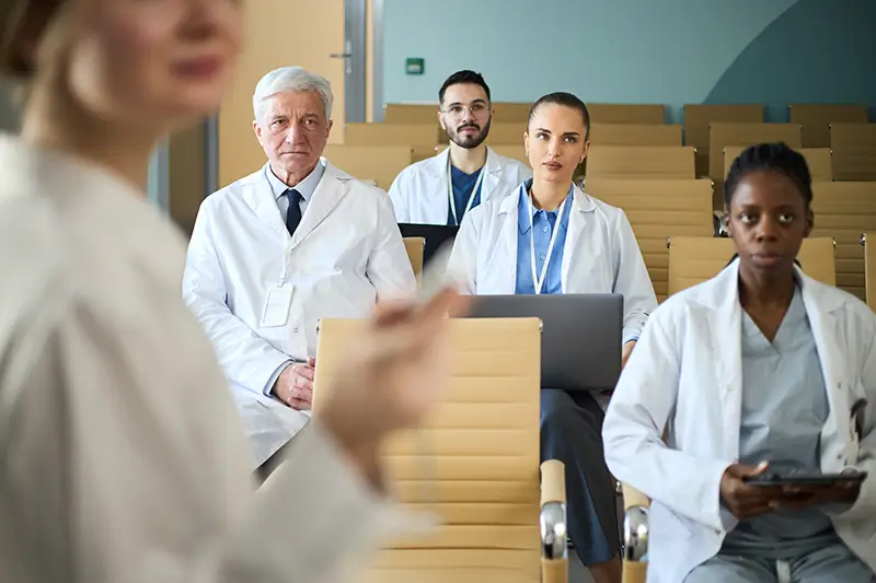 Strategies to Overturn and Prevent Medical Necessity Denials