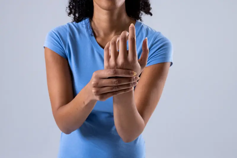 Coding Carpal Tunnel Syndrome (CTS) Using the Correct Medical Codes