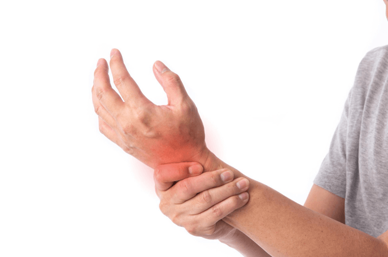 Coding Carpal Tunnel Syndrome